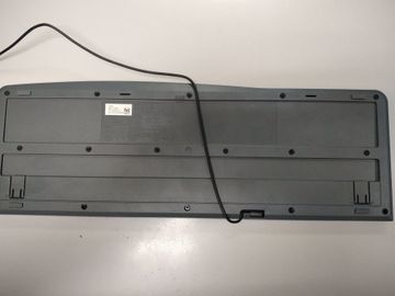 Б/в Клавіатура Logitech k120 01-200924146