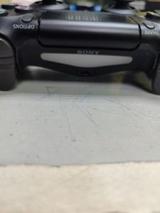 Б/у Геймпад Sony dualshock 4 v2 01-200924488