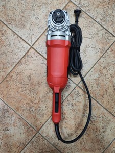 Б/у Угловая шлифмашина Haisser ga-25 01-200923935