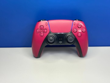 Б/у Геймпад Sony dualsense 01-200924638