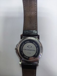Б/в Годинник Continental 1189-ss158 01-200925355