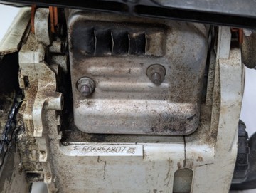 Б/в Пила ланцюгова Stihl ms 180 01-200923524