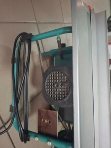 Б/в Пила дискова Sturm cs5020tb 01-200925638