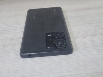 Б/в Мобільний телефон Xiaomi redmi note 12 pro+ 5g 8/256gb 01-200926529