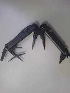 Б/в Мультитул Leatherman wave plus 01-200925603