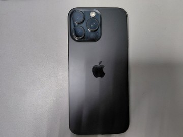 Б/в Мобільний телефон Apple iphone 16 pro max 256gb 01-200926472