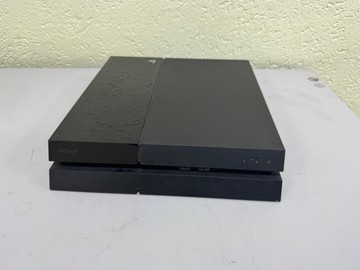 Б/в Ігрова приставка Sony playstation 4 500gb 01-200924295