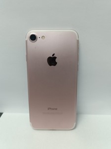 Б/в Мобільний телефон Apple iphone 7 32gb 01-200925487