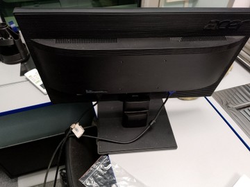 Б/в Монітор Acer v226hql 01-200927658