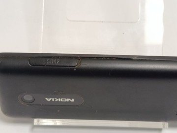 Б/в Мобільний телефон Nokia 206 rm-872 01-200923257