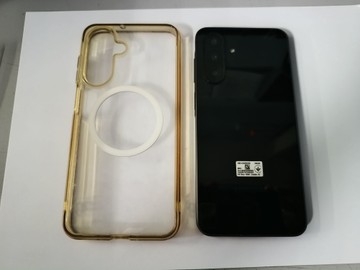 Б/в Мобільний телефон Samsung galaxy a26 5g 8/256gb 01-200901171