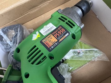 Б/в Дриль ударний Procraft ps-950 01-200927272