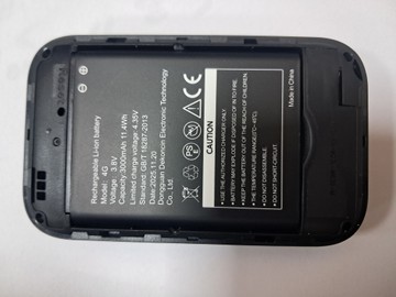 Б/у Беспроводный маршрутизатор 2E powerlink mifi-2 01-200912570