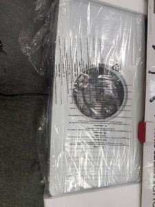 16-000205864: Gourmetmaxx raclette and fondue set