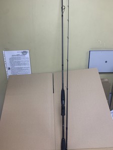 Б/в Спінінг Select Force frc-762mh 01-200928095