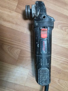 Б/у Угловая шлифмашина Dnipro-M gs-140se 2021 01-200928480