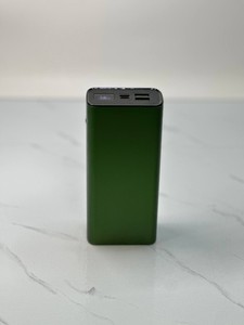 Б/у Повербанк Gelius lightstone gp-pb300 30000mah 22.5w 01-200927863