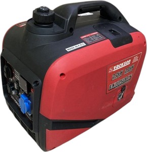Б/в Генератор Vackson vk10500is 01-200911546