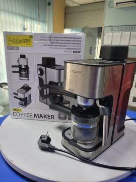 Б/в Кавоварка Maestro mr-411 01-200928037