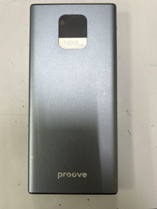 Б/в Повербанк Proove guardian 10000mah 01-200929663
