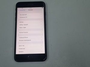 Б/в Мобільний телефон Apple iphone 7 plus 128gb 01-200930027
