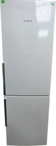 Б/в Холодильник з морозильною камерою Bosch kgn39vw316 01-200537785