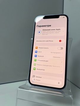 Б/в Мобільний телефон Apple iphone 12 128gb 01-200895880