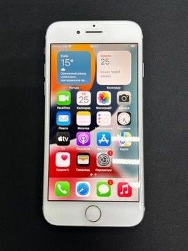 Б/в Мобільний телефон Apple iphone 7 32gb 01-200929388