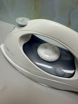 Б/у Утюг Clatronic db-2627 01-200928517