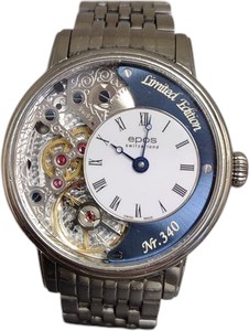 Б/в Годинник Epos 3435.313.20.26.30 01-200787487