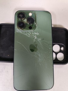 Б/в Мобільний телефон Apple iphone 13 pro 128gb 01-200930241