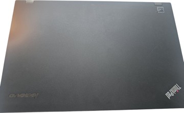 Б/в Ноутбук Lenovo 15/core i5 4210m ddr3/8gb ddr3/hdd 900 gb/ssd *відсутній/*інтегрована 01-200908231