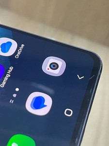 Б/в Мобільний телефон Samsung galaxy s21 fe 5g 8/256gb 01-200916365