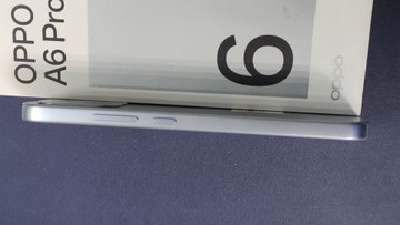 Б/в Мобільний телефон Oppo a6 pro 8/256gb 01-200930604