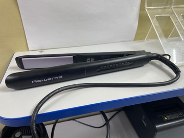 Б/в Плойка Rowenta optiliss + sf3320f0 01-200930641