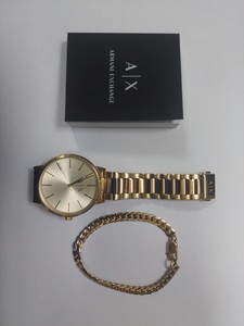 Б/в Годинник Armani Exchange ax7144 01-200931153