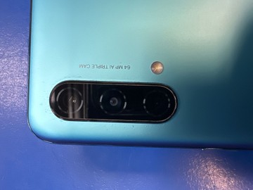 Б/в Мобільний телефон Oneplus nord ce5 8/128gb 01-200931272