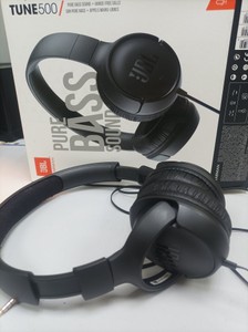 Б/у Наушники Jbl tune 500 01-200932348