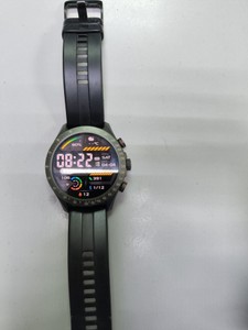 Б/у Смарт-часы Haylou solar pro ls18 01-200933299