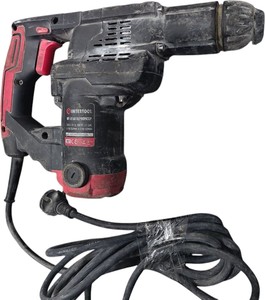 Б/в Перфоратор Intertool wt-0160 01-200887655