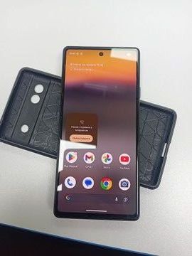 Б/в Мобільний телефон Google pixel 6a 6/128gb 01-200933309