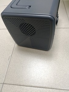Б/в Зарядна станція Bluetti eb3a 600w 01-200933820
