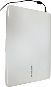 Б/в Ноутбук Samsung 15/core i3 370m ddr3/4gb ddr3/hdd 300 gb/ssd *відсутній/*інтегрована 01-200876650