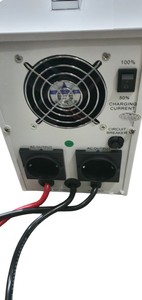 Б/у Інвертор живлення U-Tex utex-hb1500 01-200931286