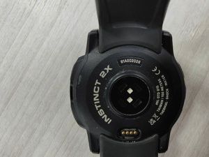 Б/в Смарт-годинник Garmin instinct 2x solar 01-200928032