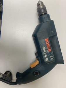 Bosch gbm 350 re