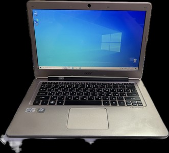 Б/в Ноутбук Acer 13/core i5 3317u ddr3/4gb ddr3/hdd 500 gb/*інтегрована 01-200922408