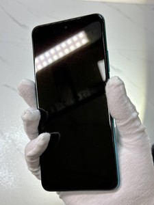 Б/у Мобільний телефон Poco m4 pro 5g 4/64gb 01-200935897