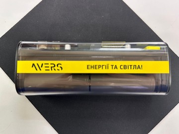 Б/в Повербанк 2E сrystal 24000mah 100w 2e-pb7200pd 01-200933721