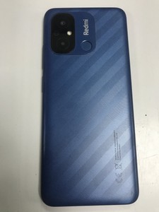 Б/в Мобільний телефон Xiaomi redmi 12c 3/64gb 01-200937787